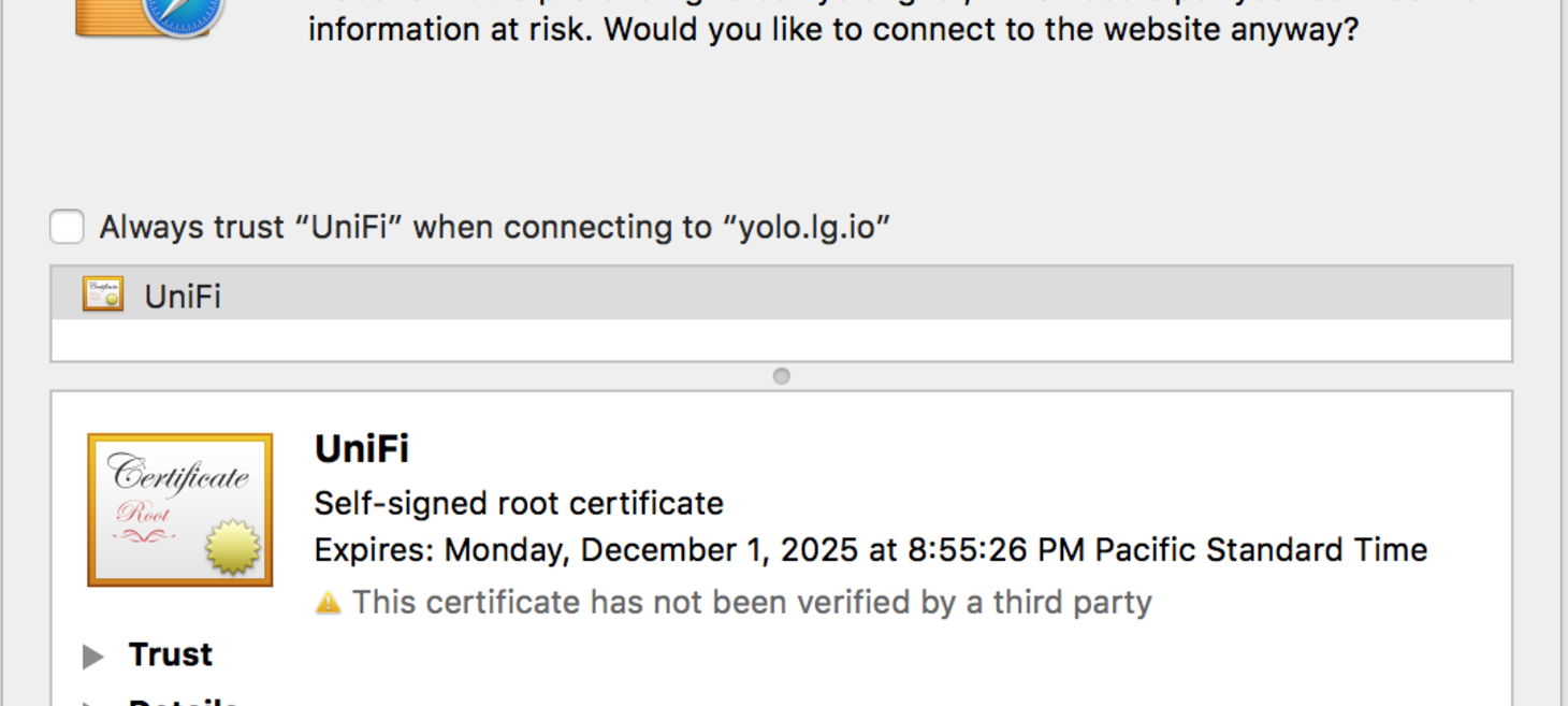 Using Lets Encrypt free SSL to secure cloud-hosted services