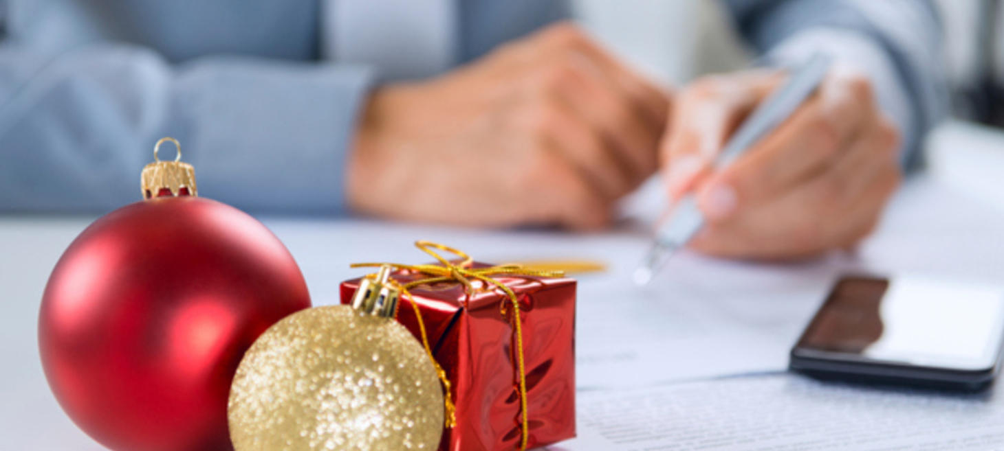 12 gifts for IT departments this holiday season