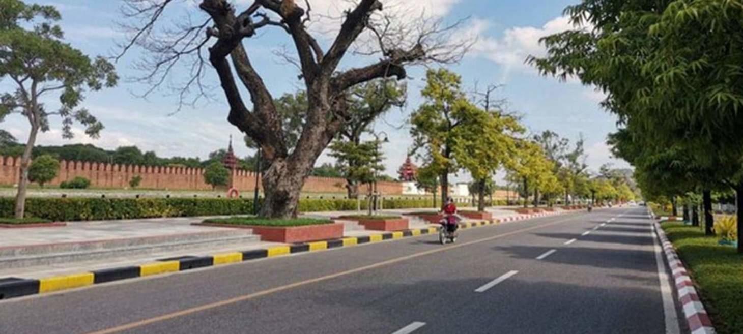 Anti-junta forces claim attack on Myanmar’s central region military HQ