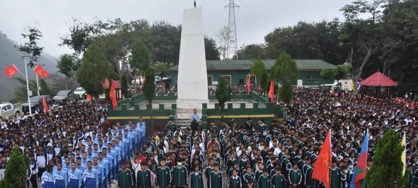 UWSA’s Potential as a Game Changer in Myanmar’s Revolutionary Conflict