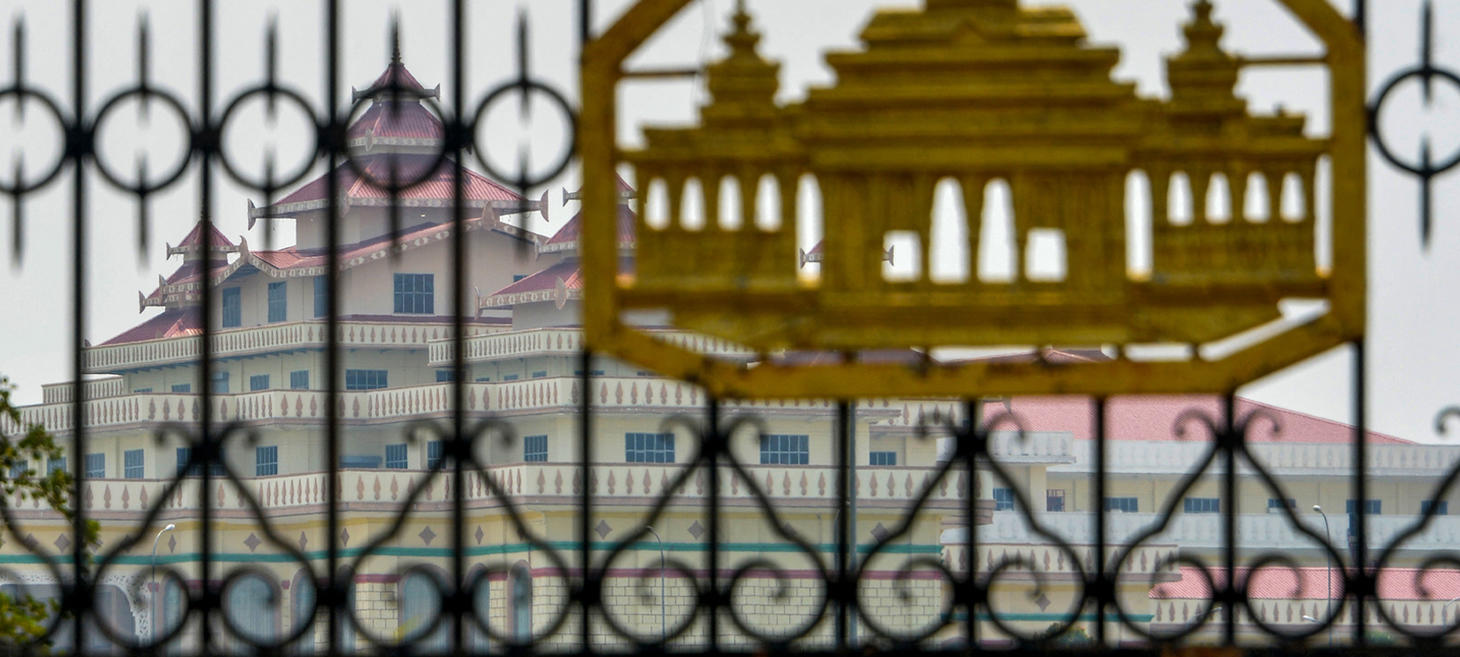 On Enemies Lists and Political Orthodoxies in Myanmar