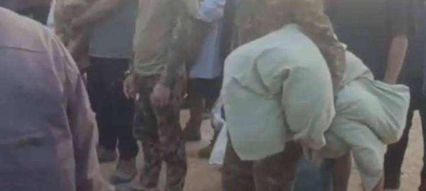 More Myanmar junta troops surrender as MNDAA seizes outposts near Laukkai