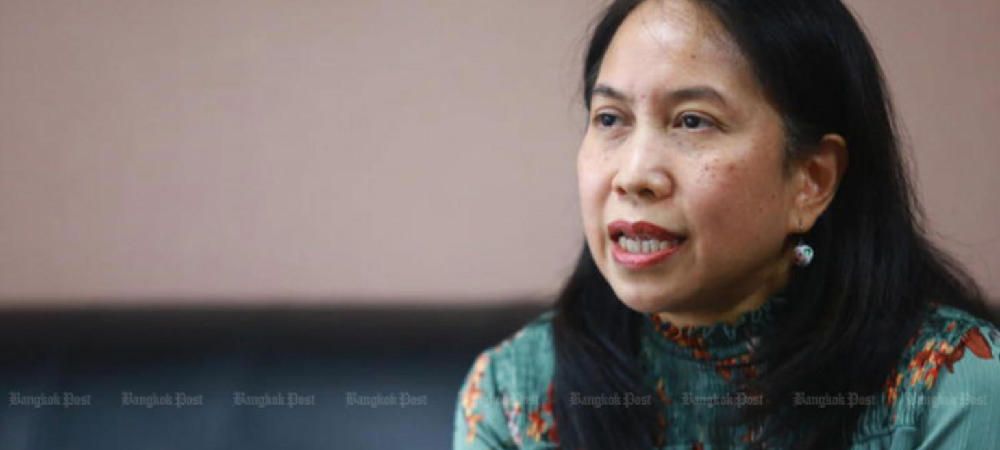 Myanmar a challenge for new Asean chair Laos