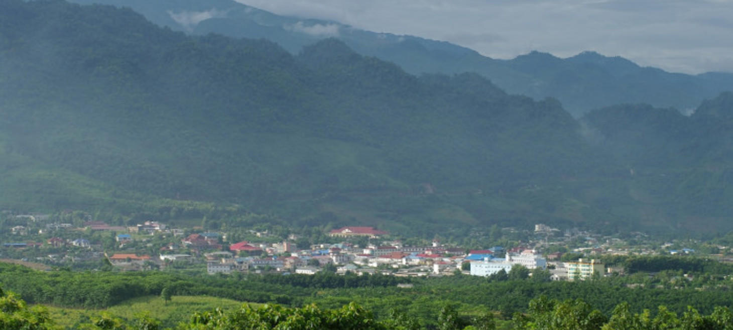 China using Myanmar conflict to destroy scam networks