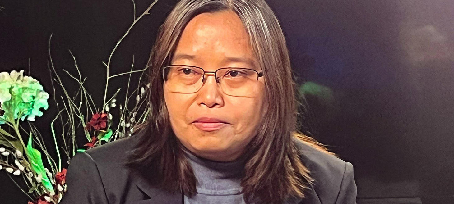 Myanmar shadow govt voices support for China’s Taiwan policy