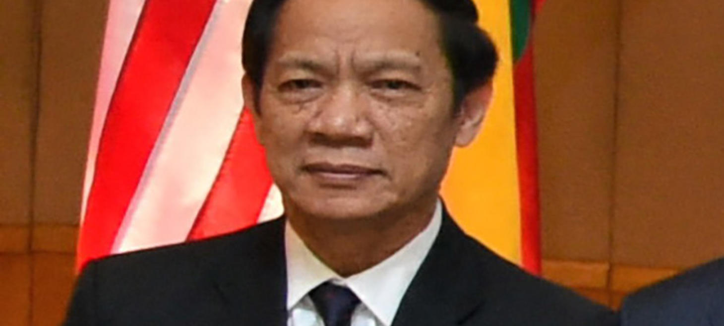 Myanmar junta asks ethnic armies, political parties to meet new ASEAN envoy