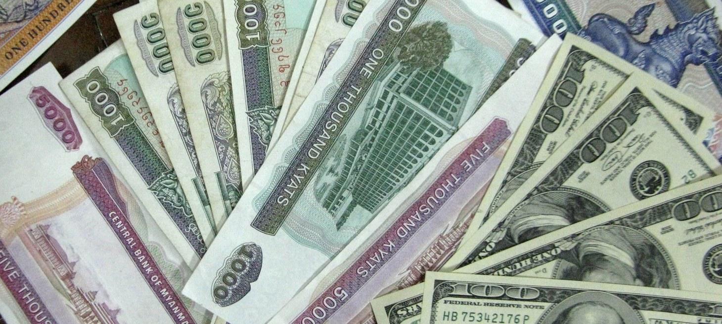 Hopes and fears seen as Myanmar junta eases forex rules to raise foreign currency