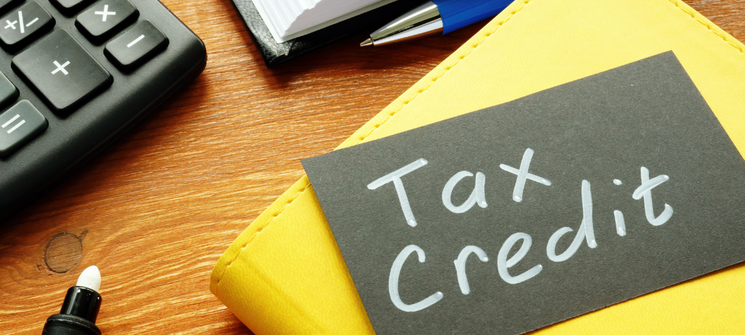 EV Tax Credit