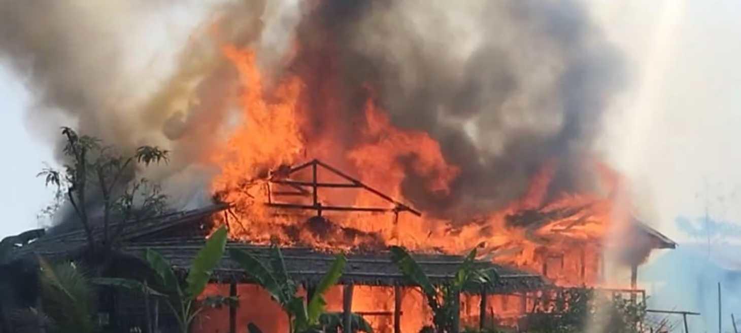 Battle For Myanmar’s Rakhine State Set to Escalate, Brotherhood Alliance Says