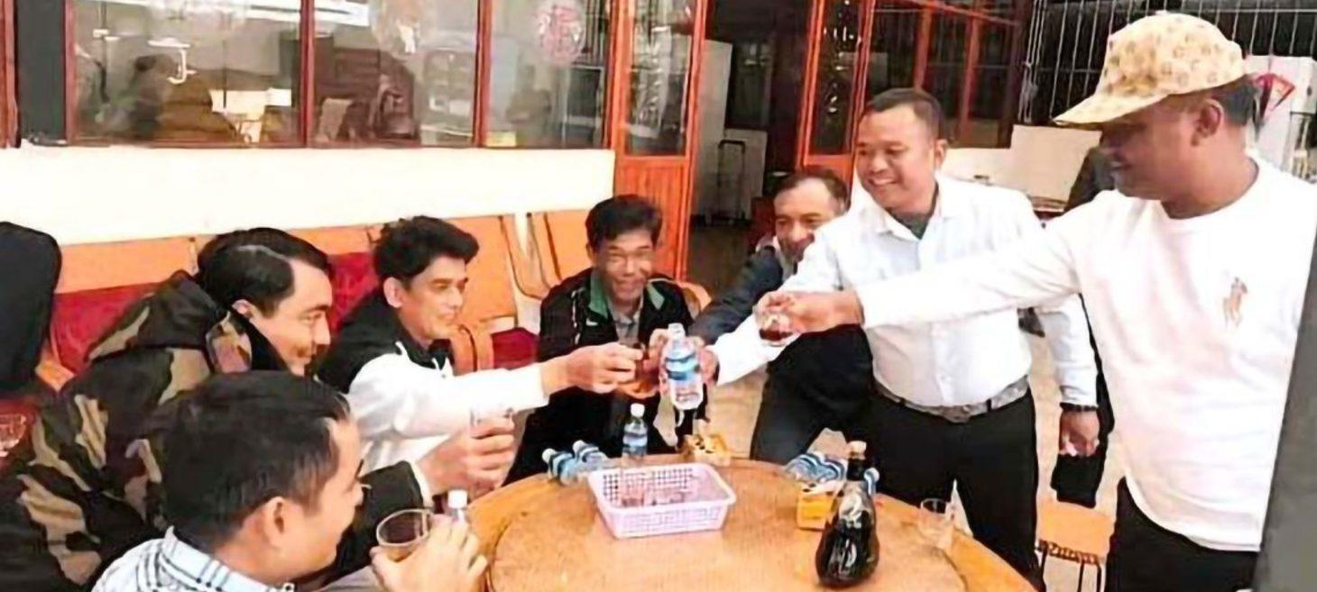 Myanmar Junta Generals Replaced After Kokang Defeat
