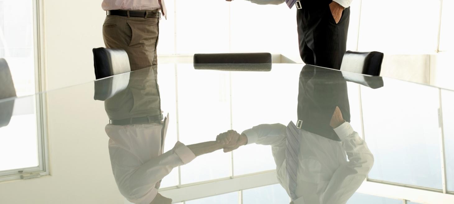 'Startup hunkert naar samenwerking met corporate'
