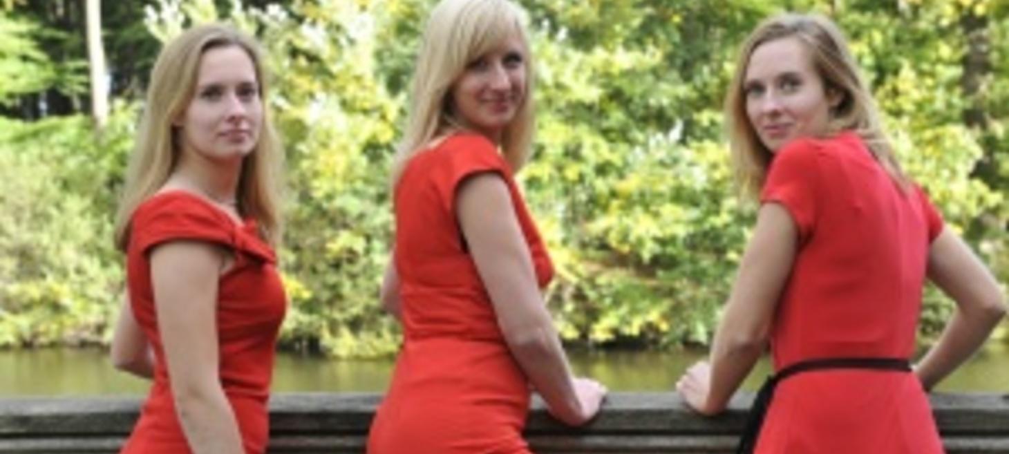 Deze drie zussen maken de (anti)Booking.com voor de kappersbranche