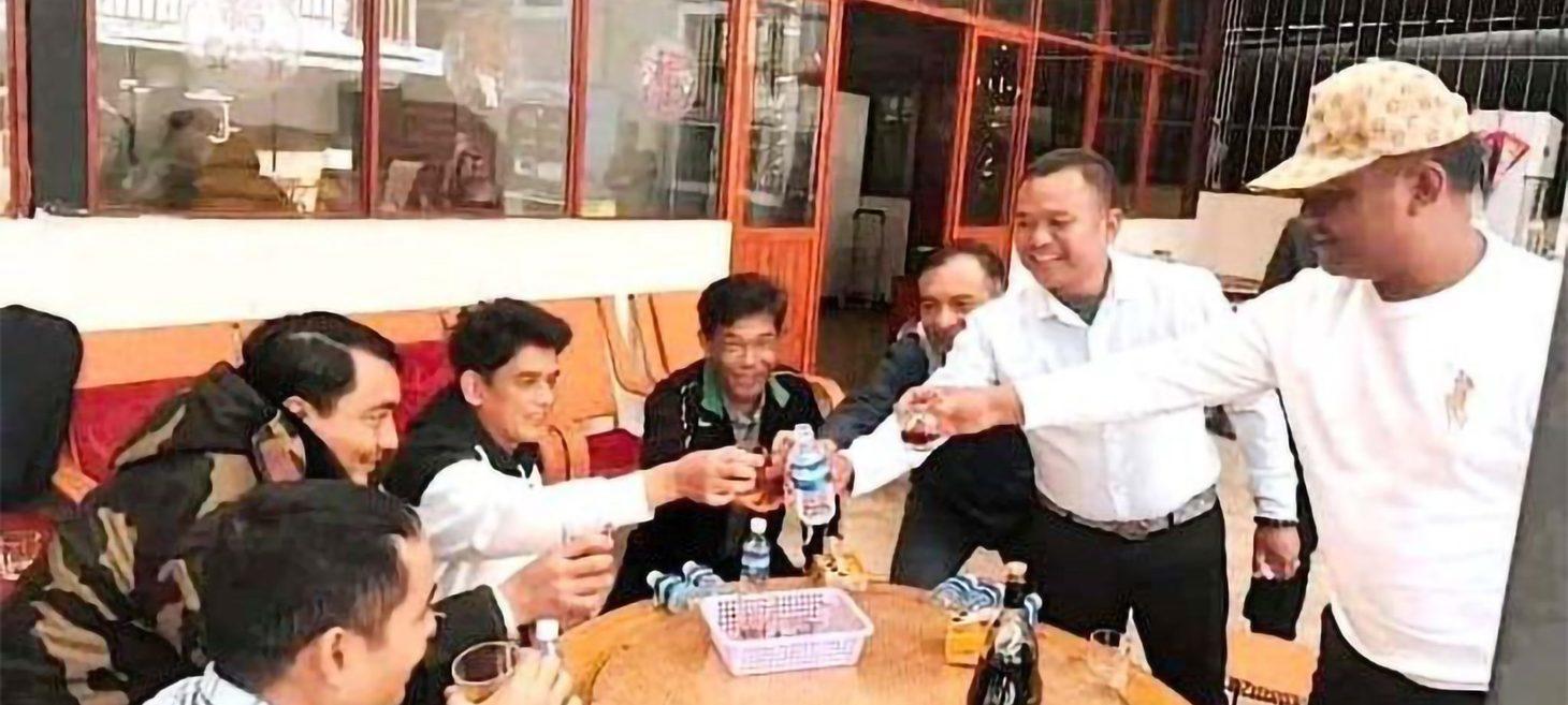 Executing Myanmar Junta Generals Will Backfire: Defector
