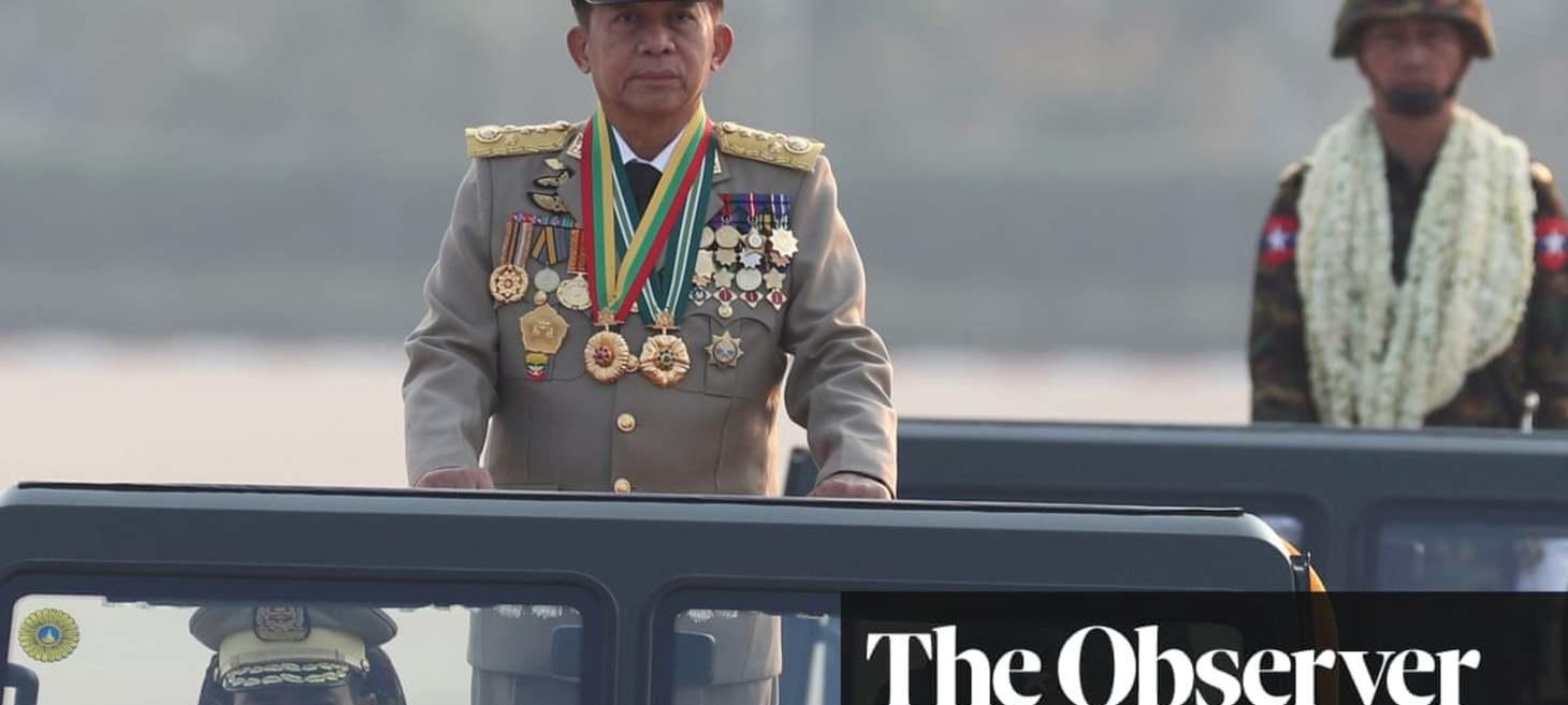 Xi Jinping is playing deadly games with Myanmar and North Korea | Observer editorial
