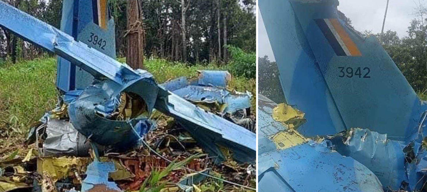 Anti-junta forces claim to have downed 7 military aircraft since coup
