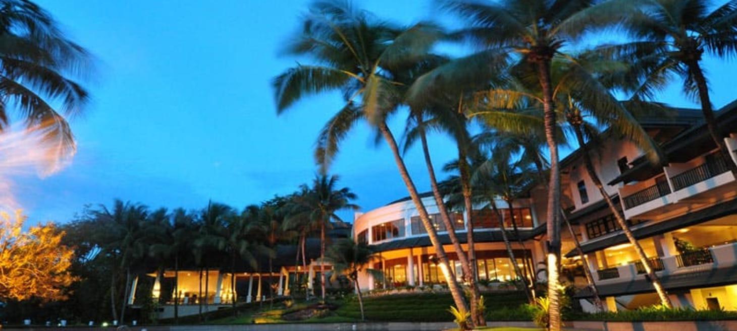 Five-Star Casino Resort on Myanmar Tropical Island Runs Out of Luck