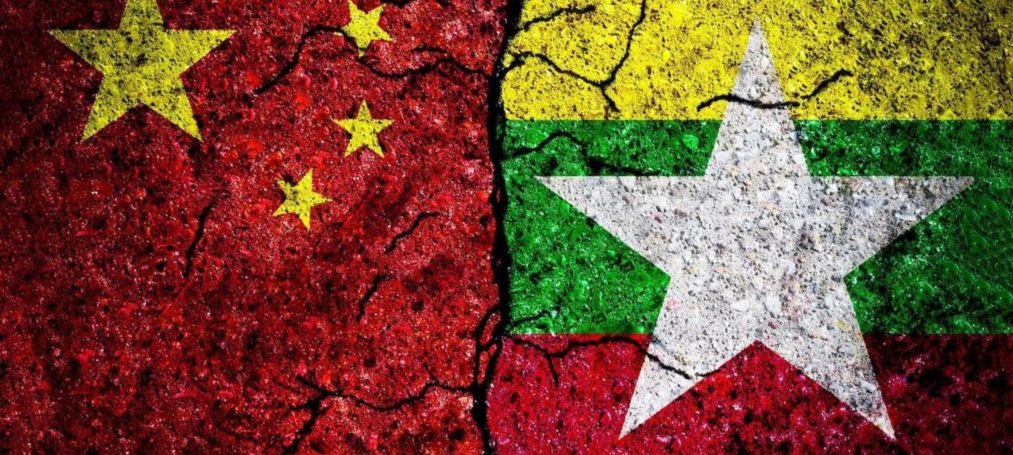 Myanmar Hands Over Mob Bosses in Cyber-Fraud Bust