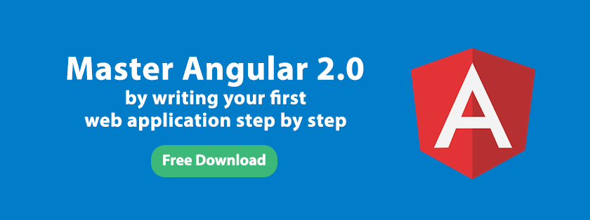 Master Angular 2.0