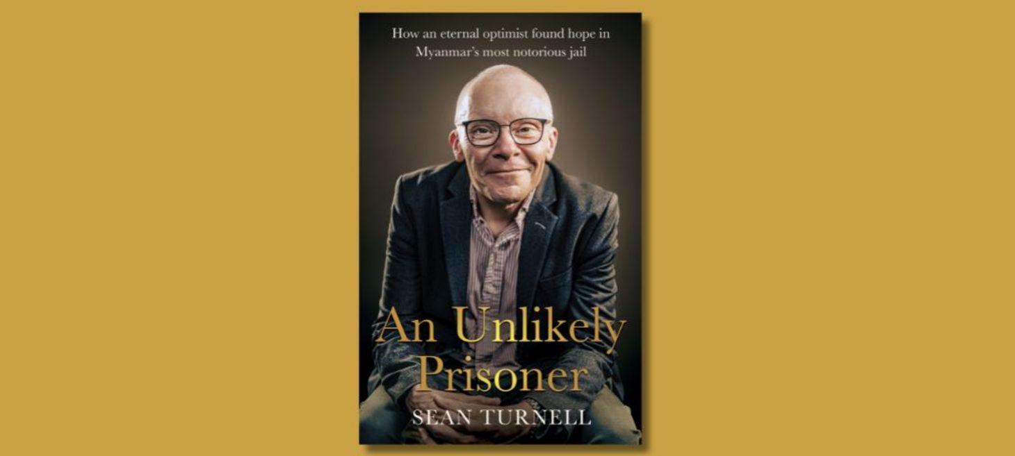 ‘The Hunger Games’: How Sean Turnell Survived 650 Days in a Myanmar Prison