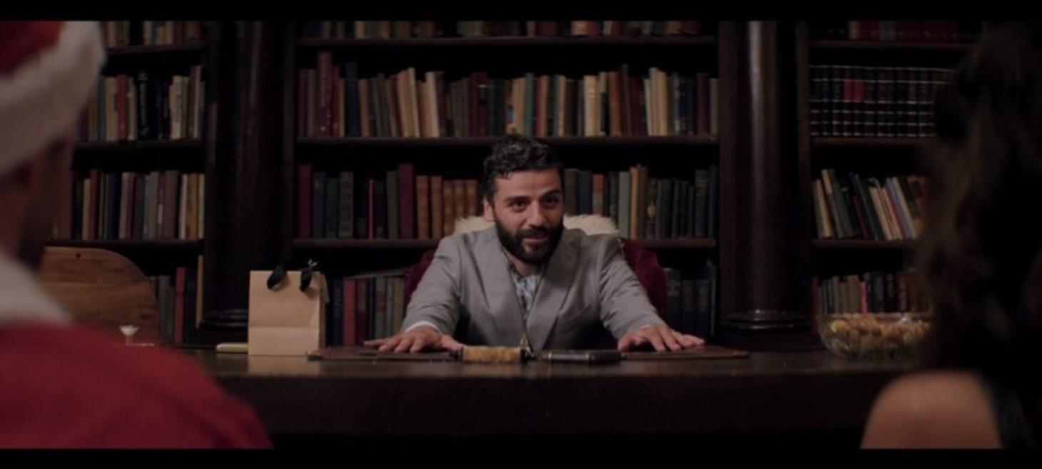 TICKY TACKY (starring Oscar Isaac) on Vimeo