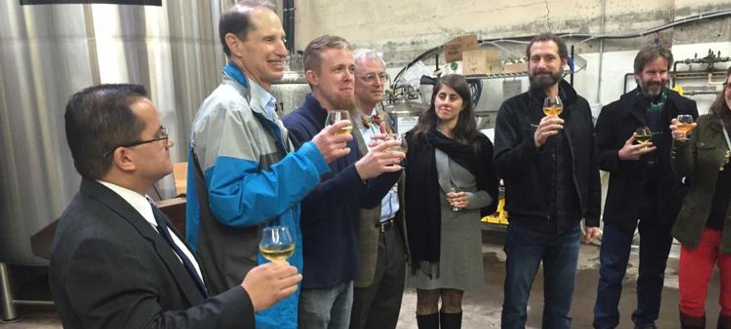What The CIDER Act Means For US
