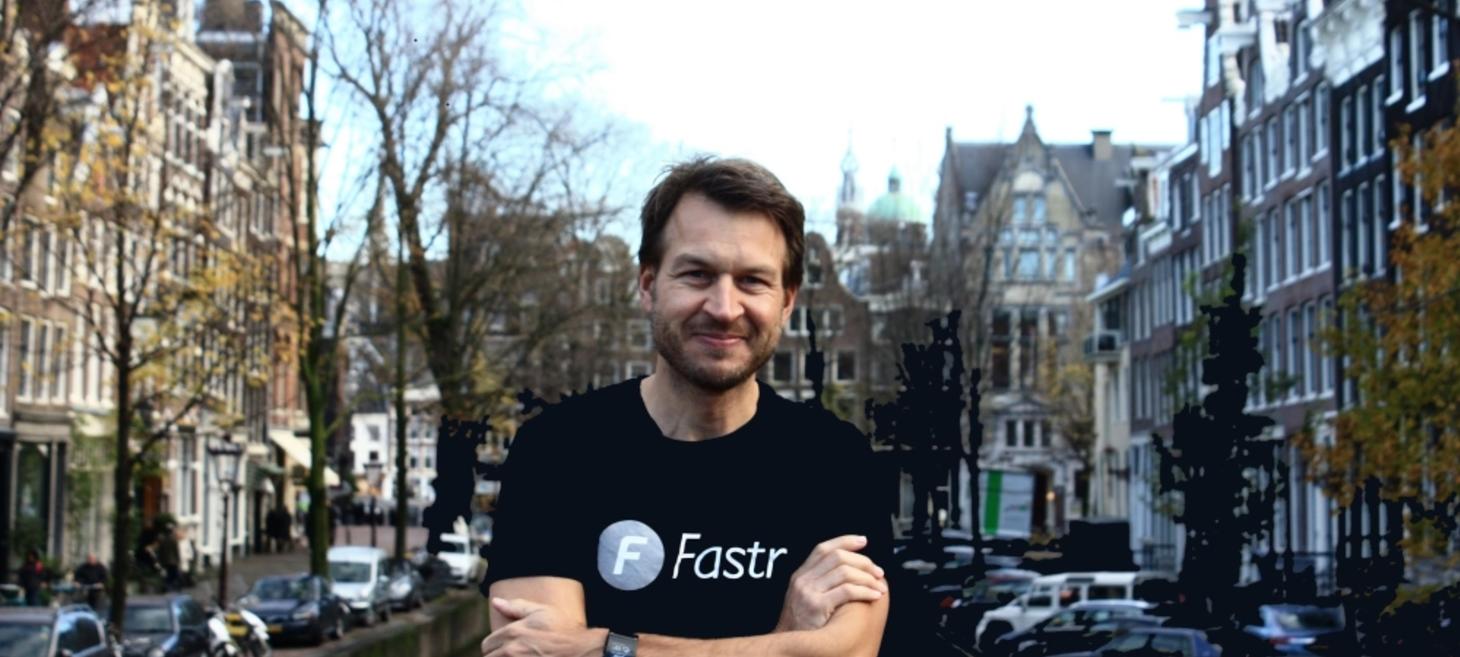 Amsterdamse e-commercestartup haalt ruim 3 ton op en verkast naar Arnhem