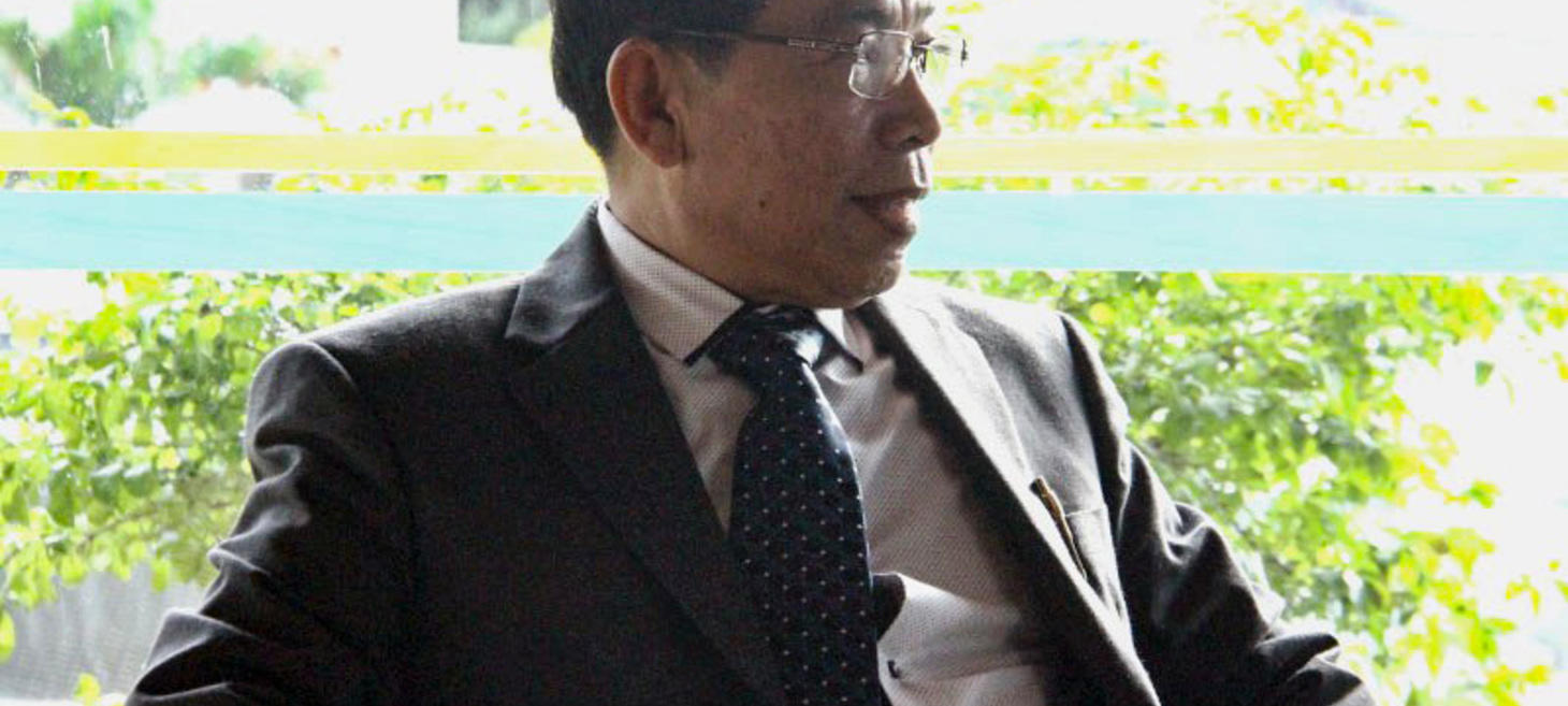 Shan state leader denies nuclear trafficking links
