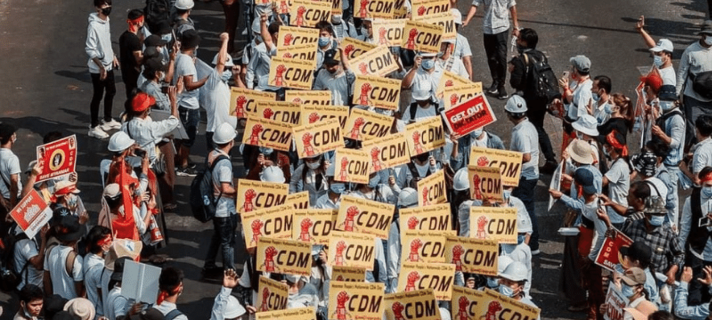 Ethnic Militias Enjoy Continued Success in Fight Against Burma’s Military Dictatorship