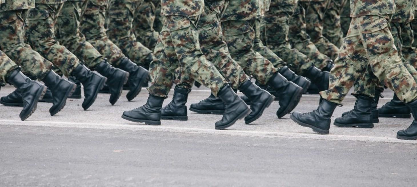 Myanmar Junta's Decision to Impose a Draft Shows How Not to Run a Military | Cruz Marquis