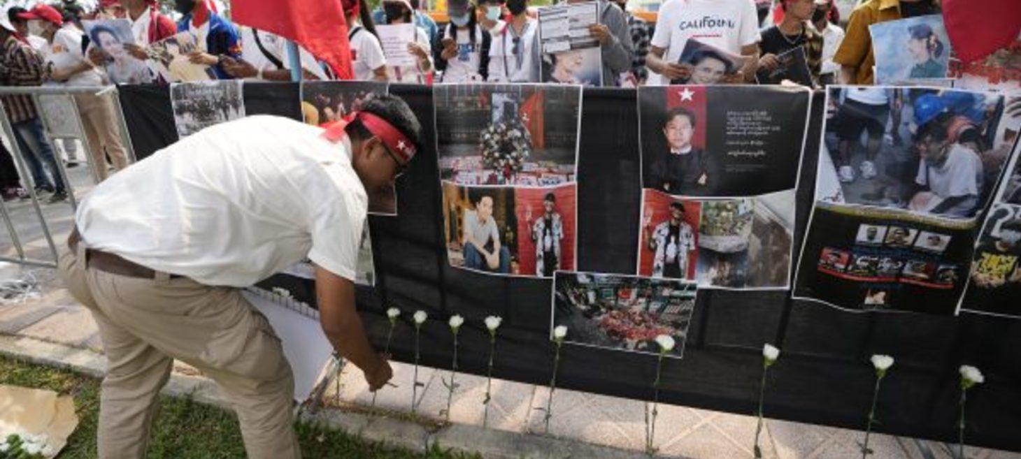 Is Thailand Reconsidering Its Myanmar Policy? – The Diplomat