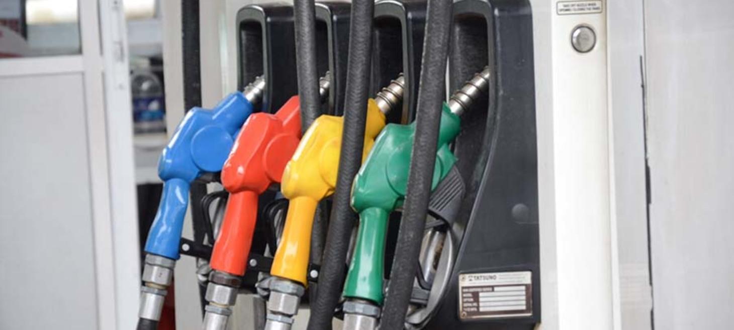 Octane prices rebound slightly in recent upturn