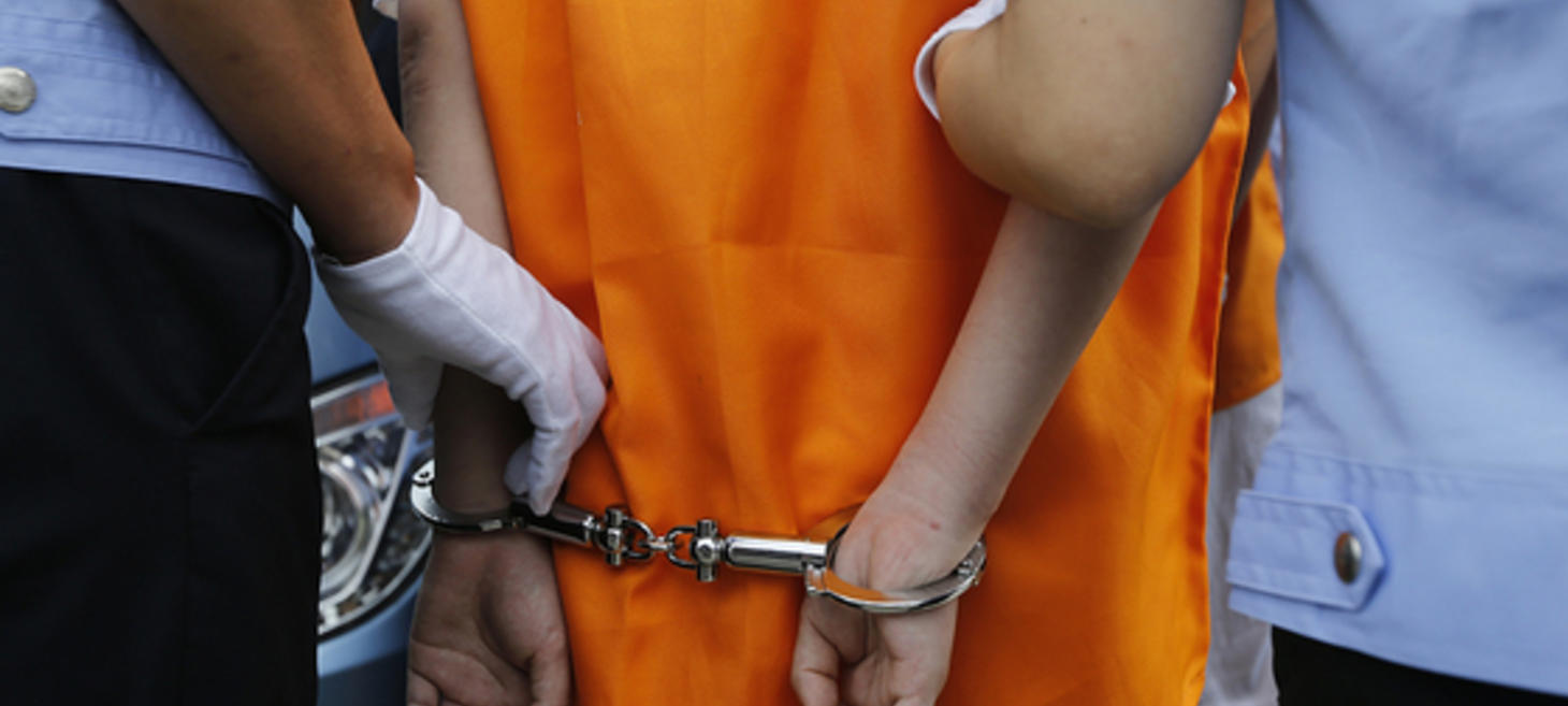 Over 800 Chinese Involved in Cross-Border Cybercrime Repatriated From Myanmar