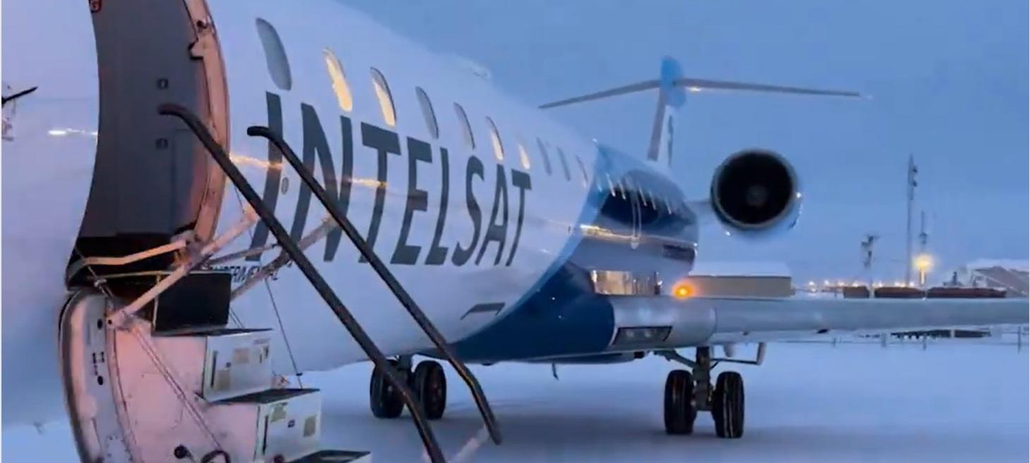 Stellar Blu Sidewinder terminal certification slips, production ramps up