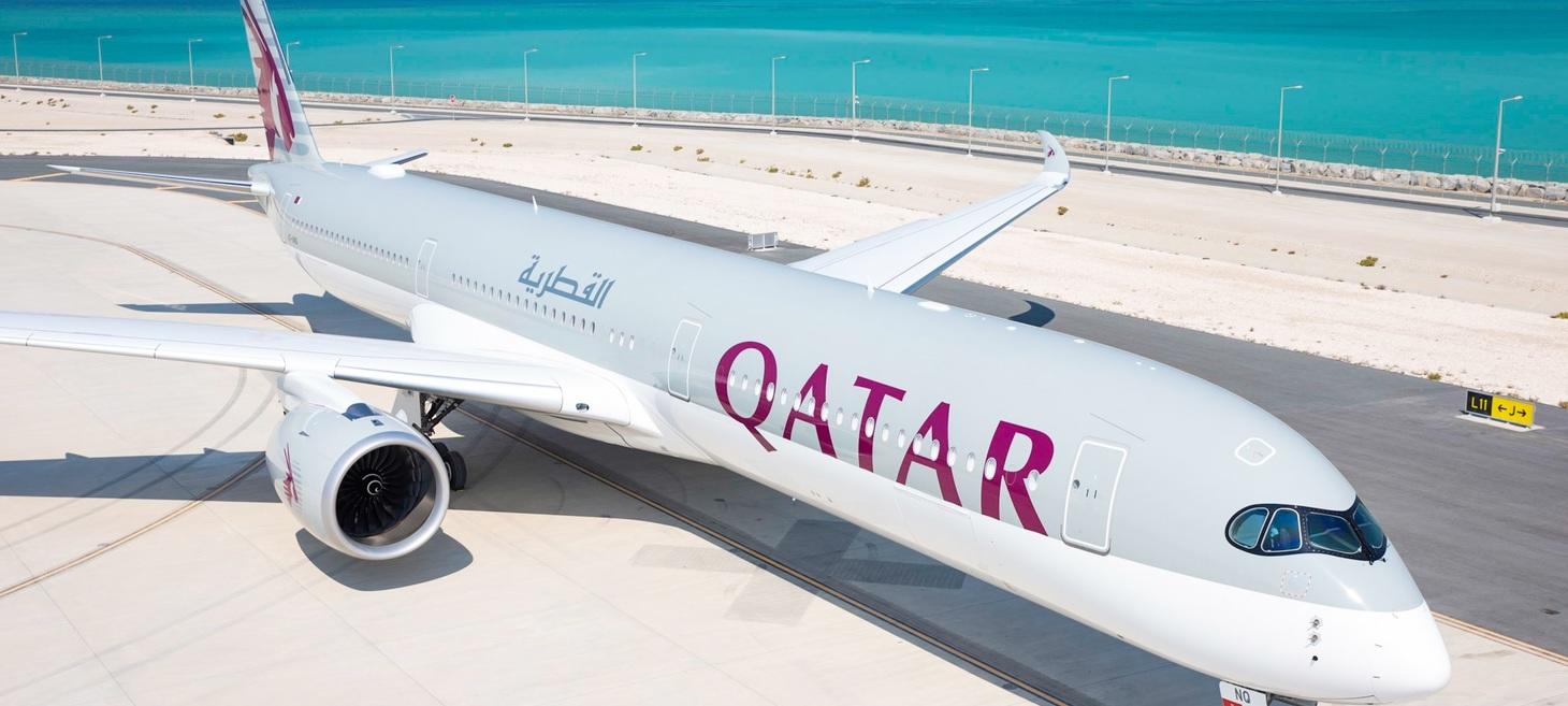 Capturing the customer with Qatar Airways and Starlink