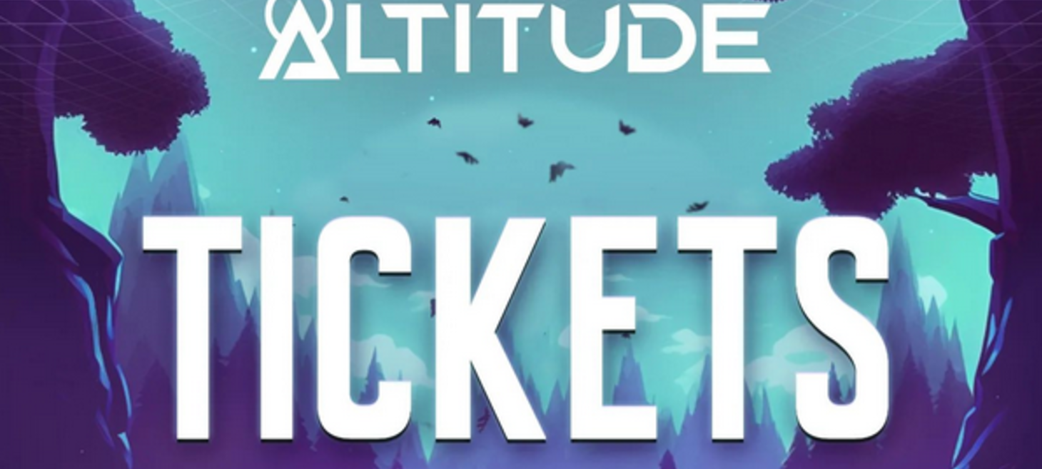 Aug 15-19 // BOSTON BAR: Altitude Music Festival 2024