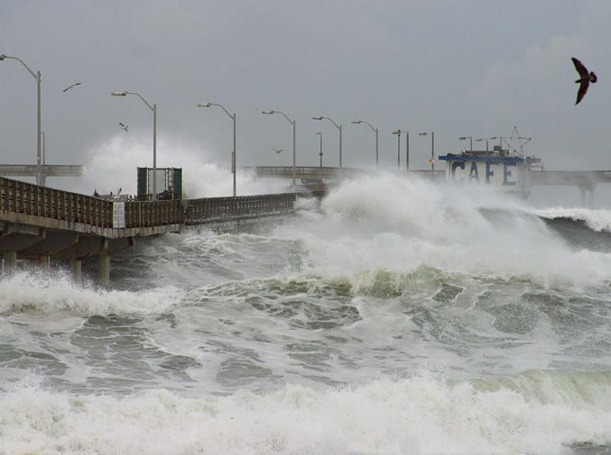 Understanding El Niño
