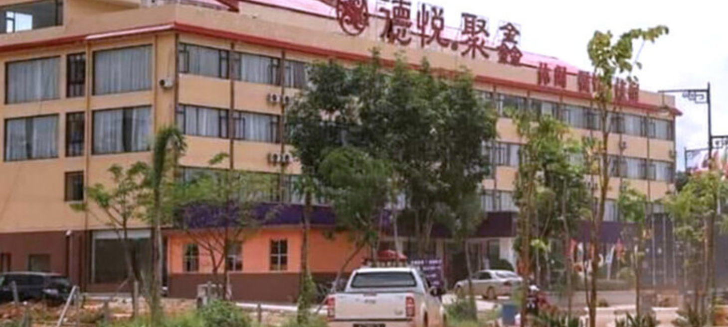 Leaders of Chinese Cyber- Scam Central in Myanmar – Shwe Kokko Return to Business as Usual After Brief Lull Myawaddy