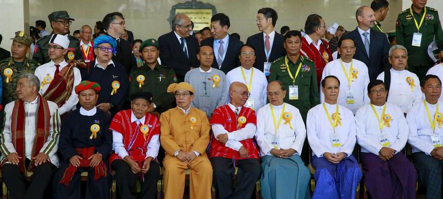 Foreign Peacemakers Are Back, But the Last Thing Myanmar Needs is More ‘White Messiahs’