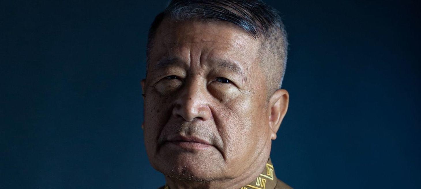 The Tuesday Interview: 'A new federal democratic Myanmar is emerging, junta's days are numbered, India should stop ...