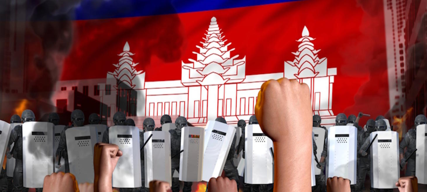 Worker abuse reports 'triple' in Myanmar | Social Compliance & CSR News | News