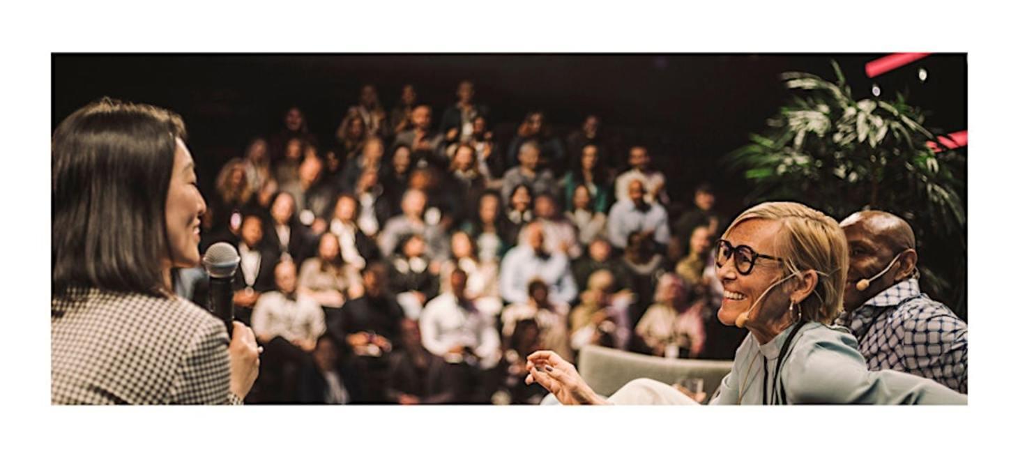 Jun 13 // EAST VAN: Radiate Festival - For the Curious and Creative