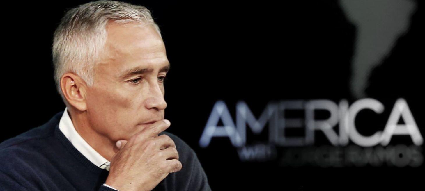 Jorge Ramos: This is why Trump’s plan to build a border wall is absurd. - YouTube
