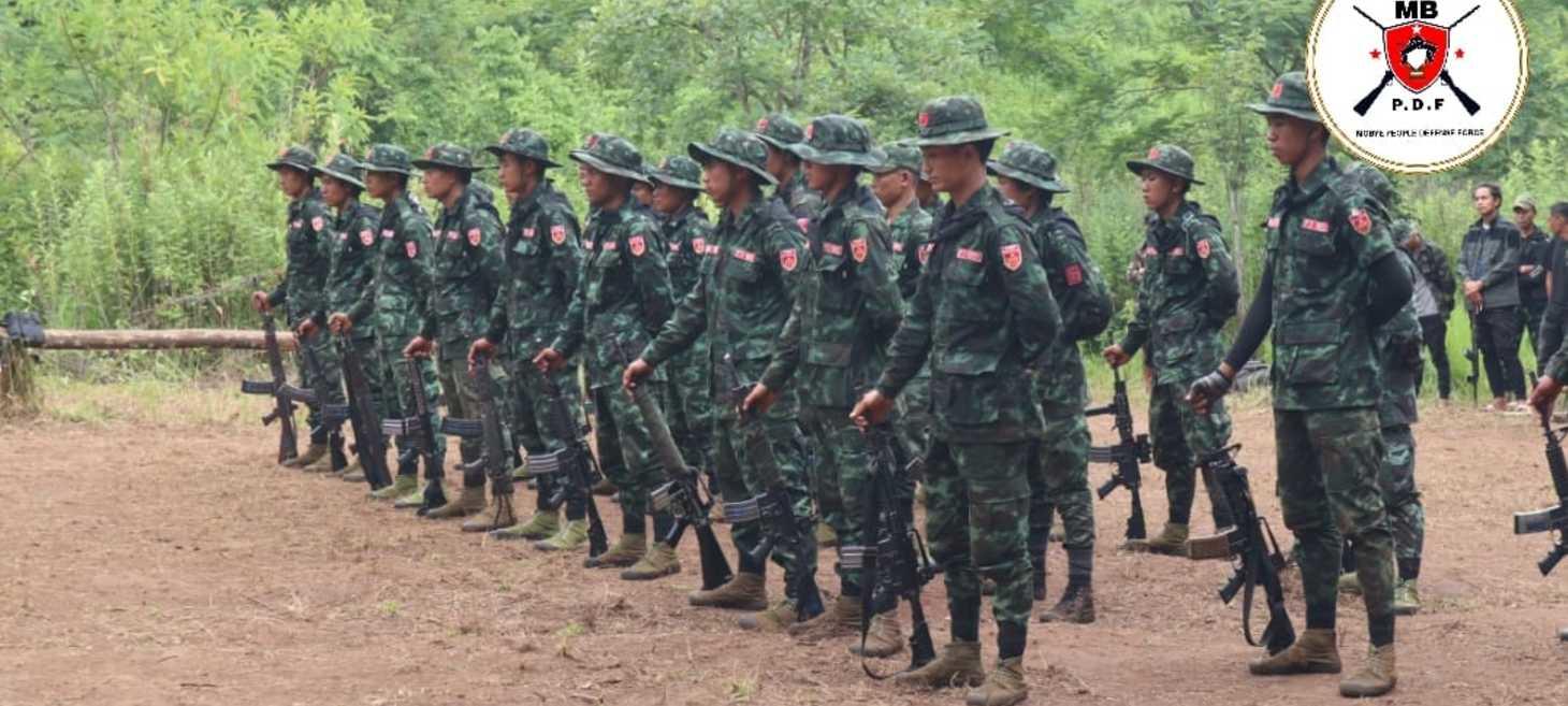 Clashes Increase in Paikhun and Mongpai