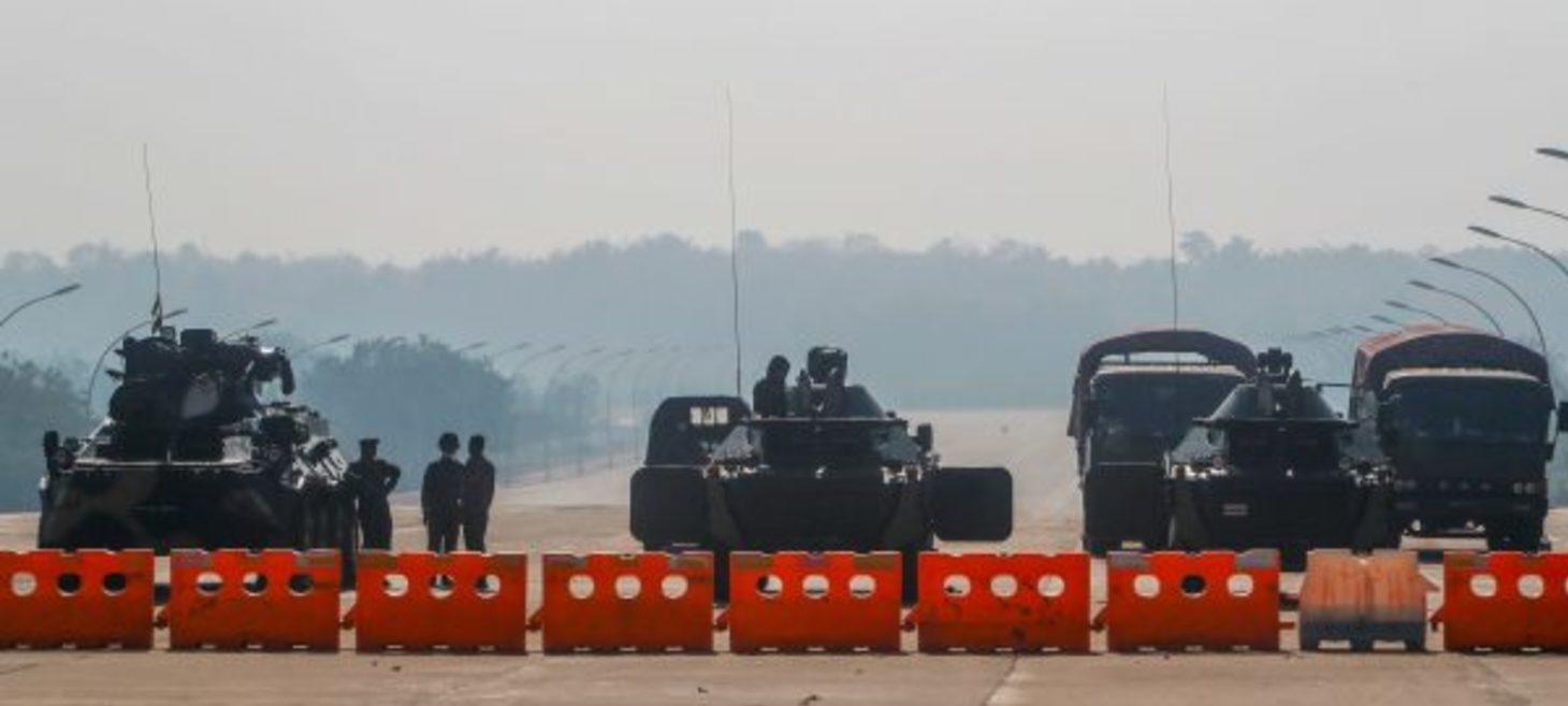 Southeast Asians Don’t Really Care About the Myanmar Crisis