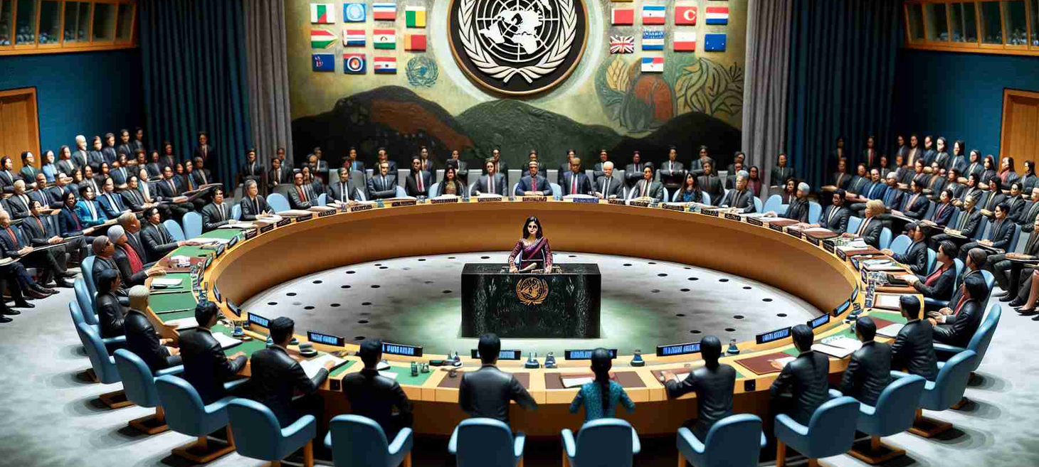 UN Human Rights Council Urges Member States to Halt Jet Fuel Supplies to Myanmar Military
