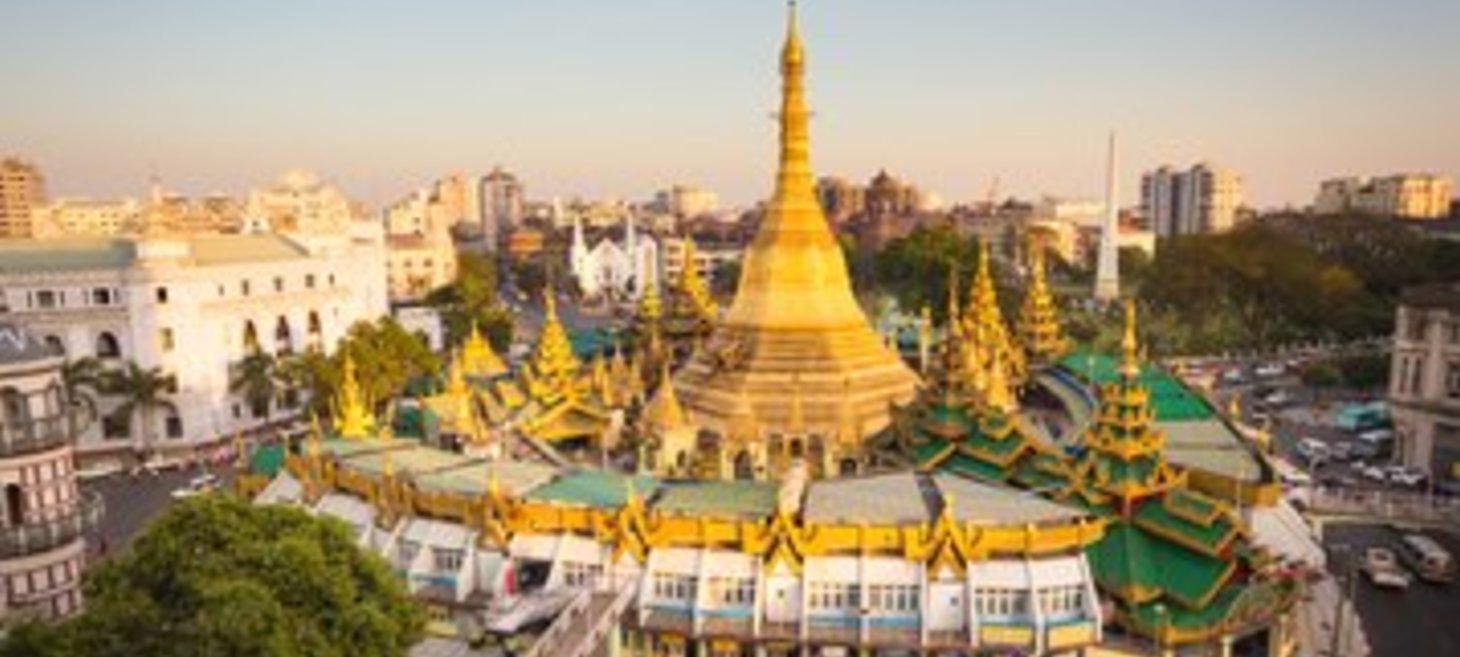 Axiata's Edotco to sell tower business in Myanmar for $150m