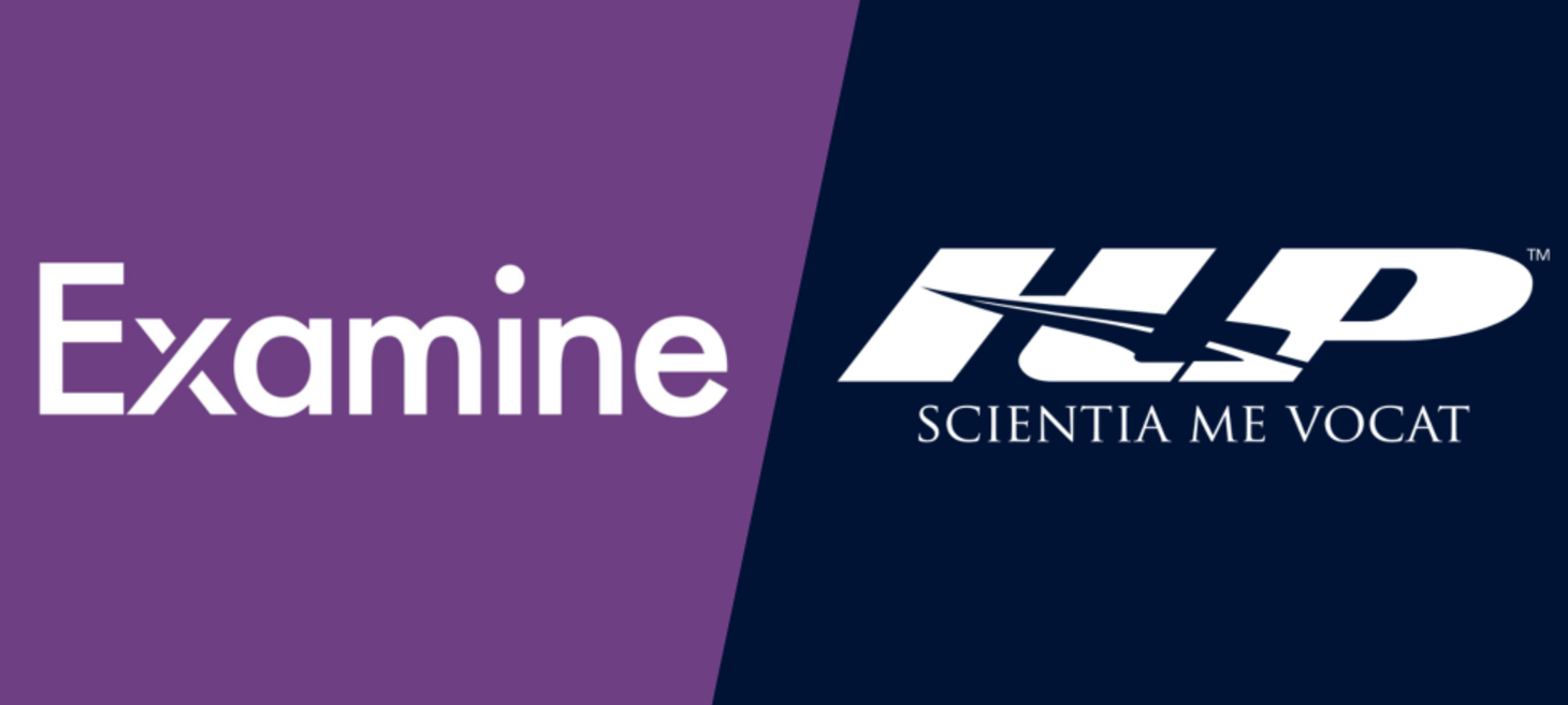 HPI Partners with Examine.com to Enhance Clinical Nutrition Education