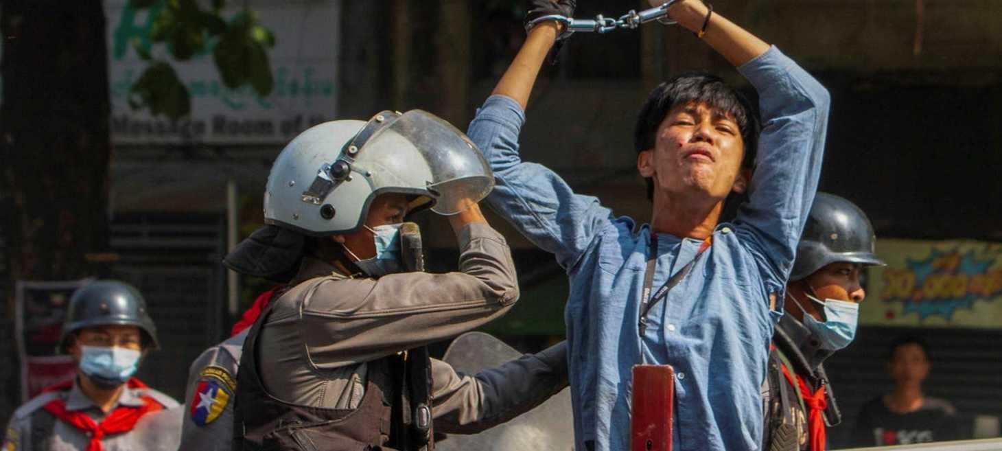 Israeli Company Cognyte Sold Cyber-intel System to Myanmar Without License, Says State Attorney - National Security ...