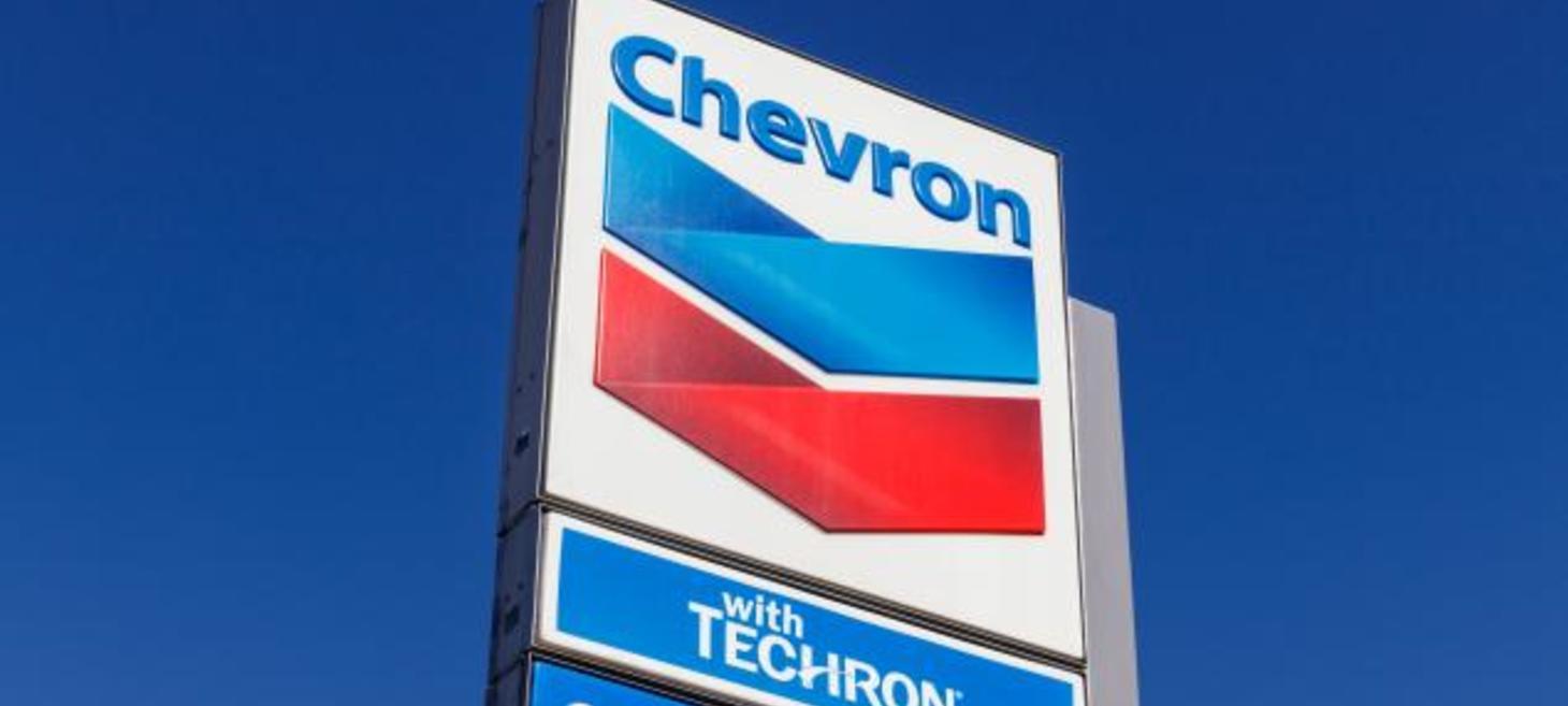 Chevron (CVX) Exits Yadana Natural Gas Field in Myanmar