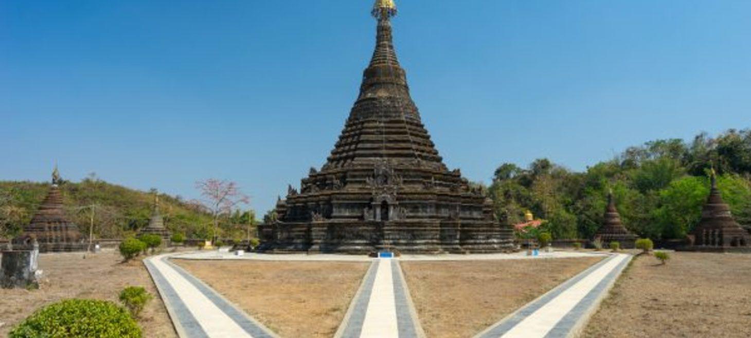 Moving Towards Understanding and Reconciliation in Myanmar’s Rakhine State